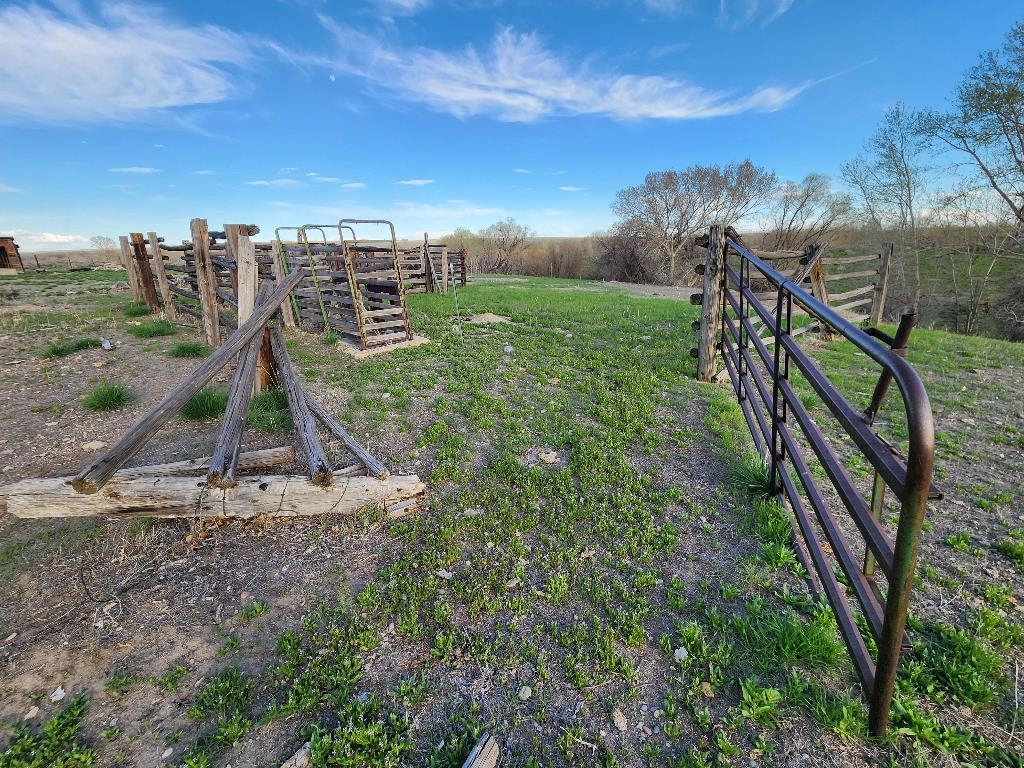 Lot 3-4 Mazet Road Riverton, WY 82501 - Photo 33 of 48