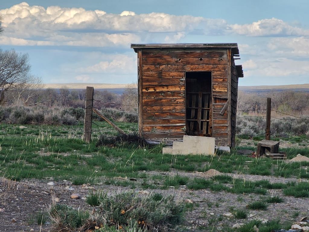 Lot 3-4 Mazet Road Riverton, WY 82501 - Photo 34 of 48