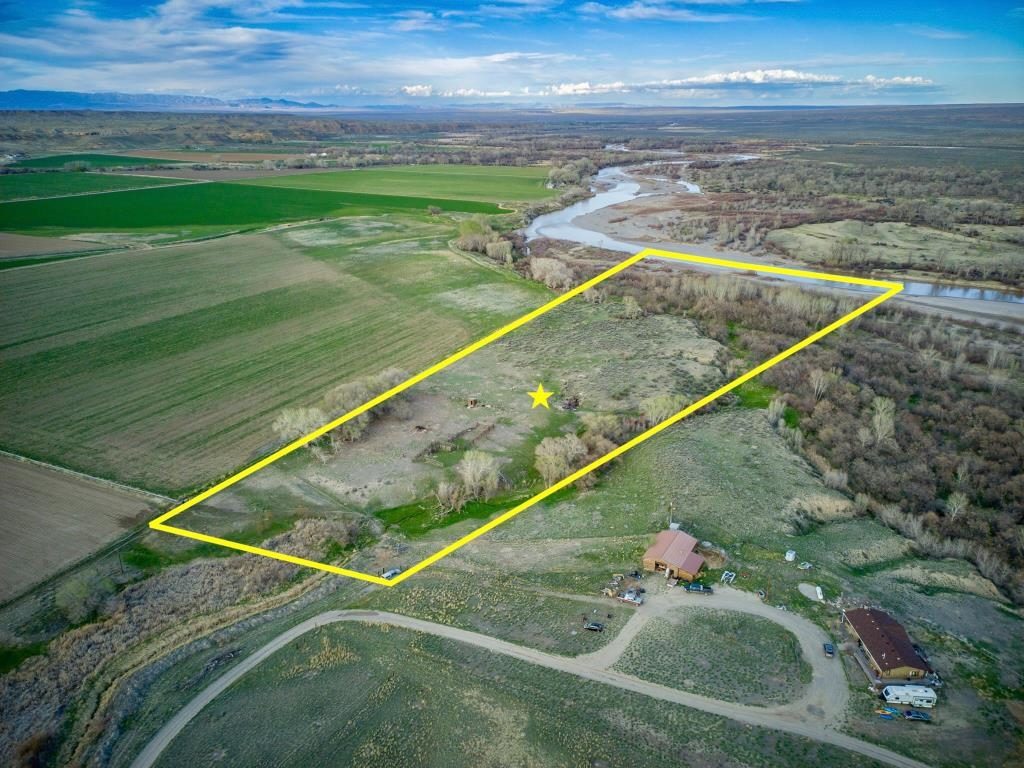 Lot 3-4 Mazet Road Riverton, WY 82501 - Photo 4 of 48