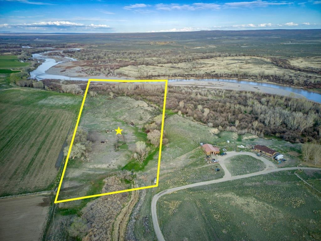 Lot 3-4 Mazet Road Riverton, WY 82501 - Photo 9 of 48