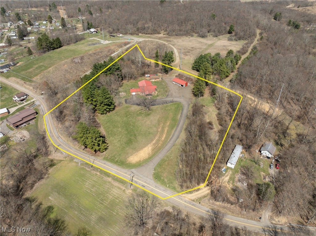 2709 C R 11 Dillonvale, OH 43917 - Photo 2 of 46