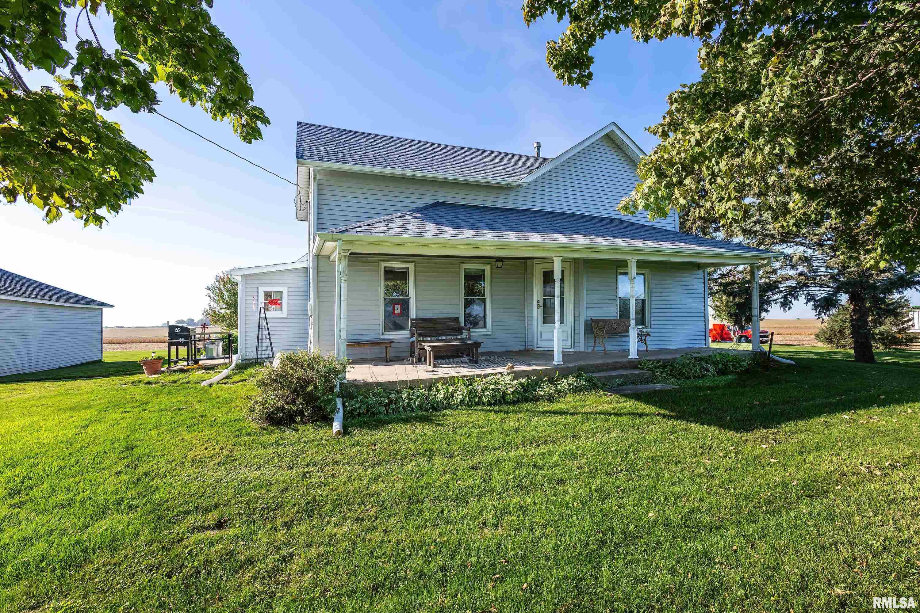 2192 250th Street Bennett, IA 52721 - Photo 1 of 39 Gallery Image 1