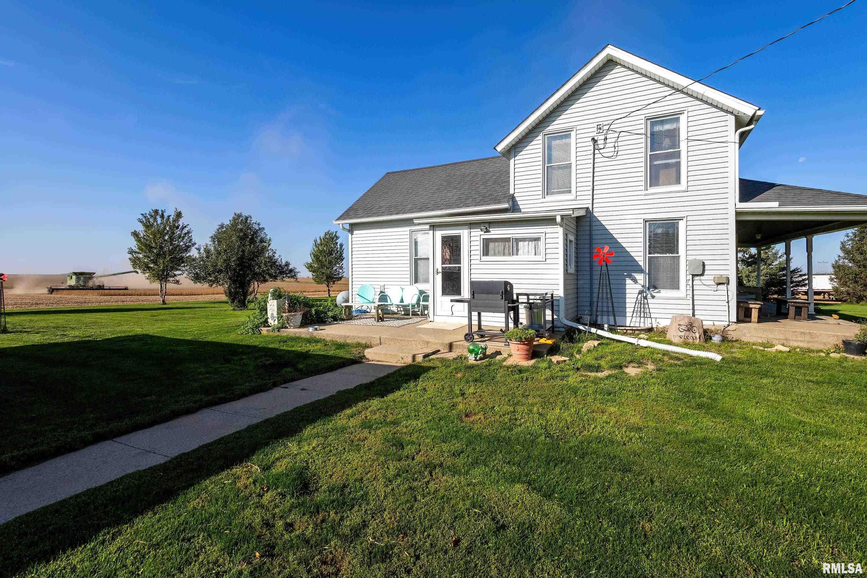 2192 250th Street Bennett, IA 52721 - Photo 2 of 39 Gallery Image 2