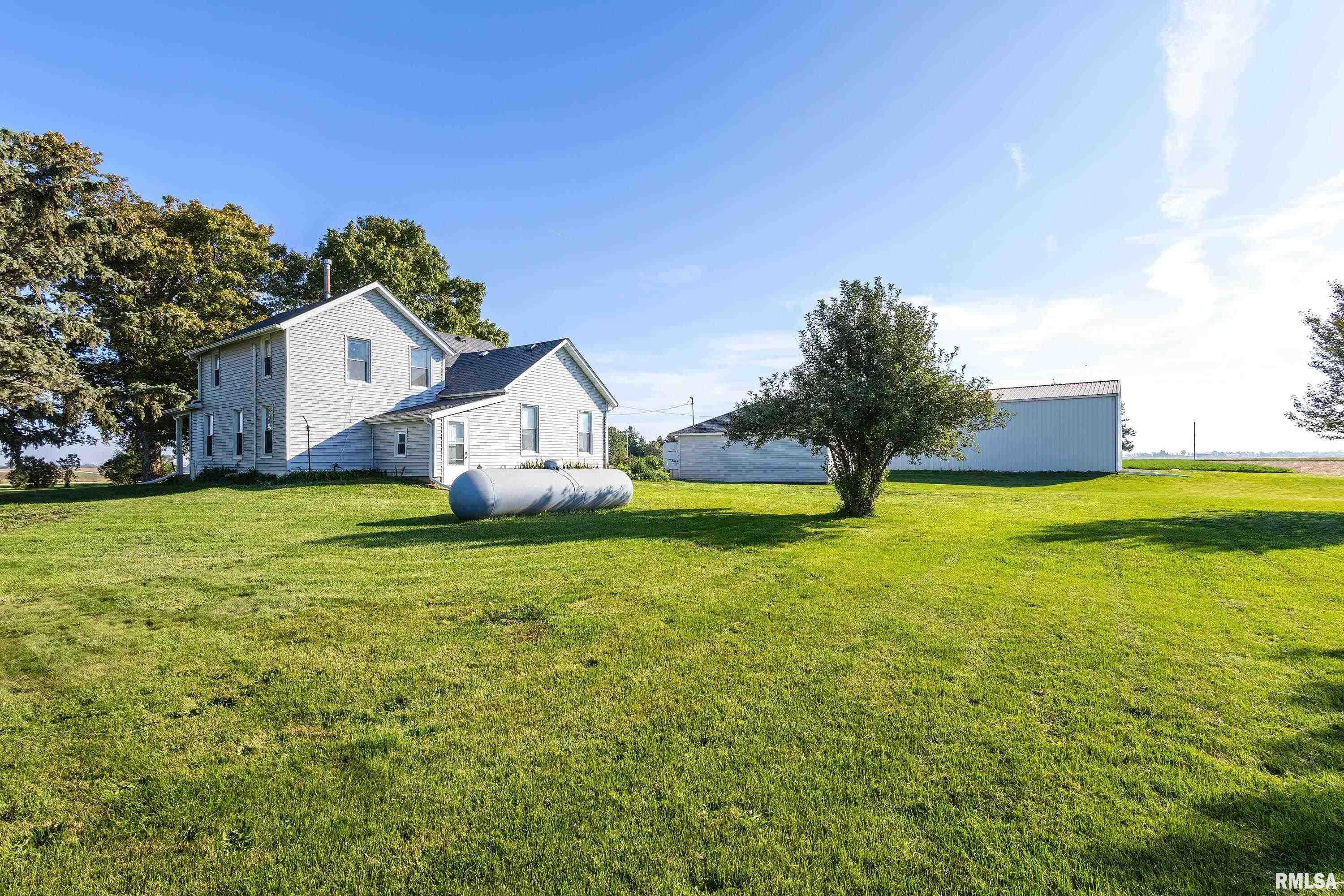 2192 250th Street Bennett, IA 52721 - Photo 29 of 39 Gallery Image 29