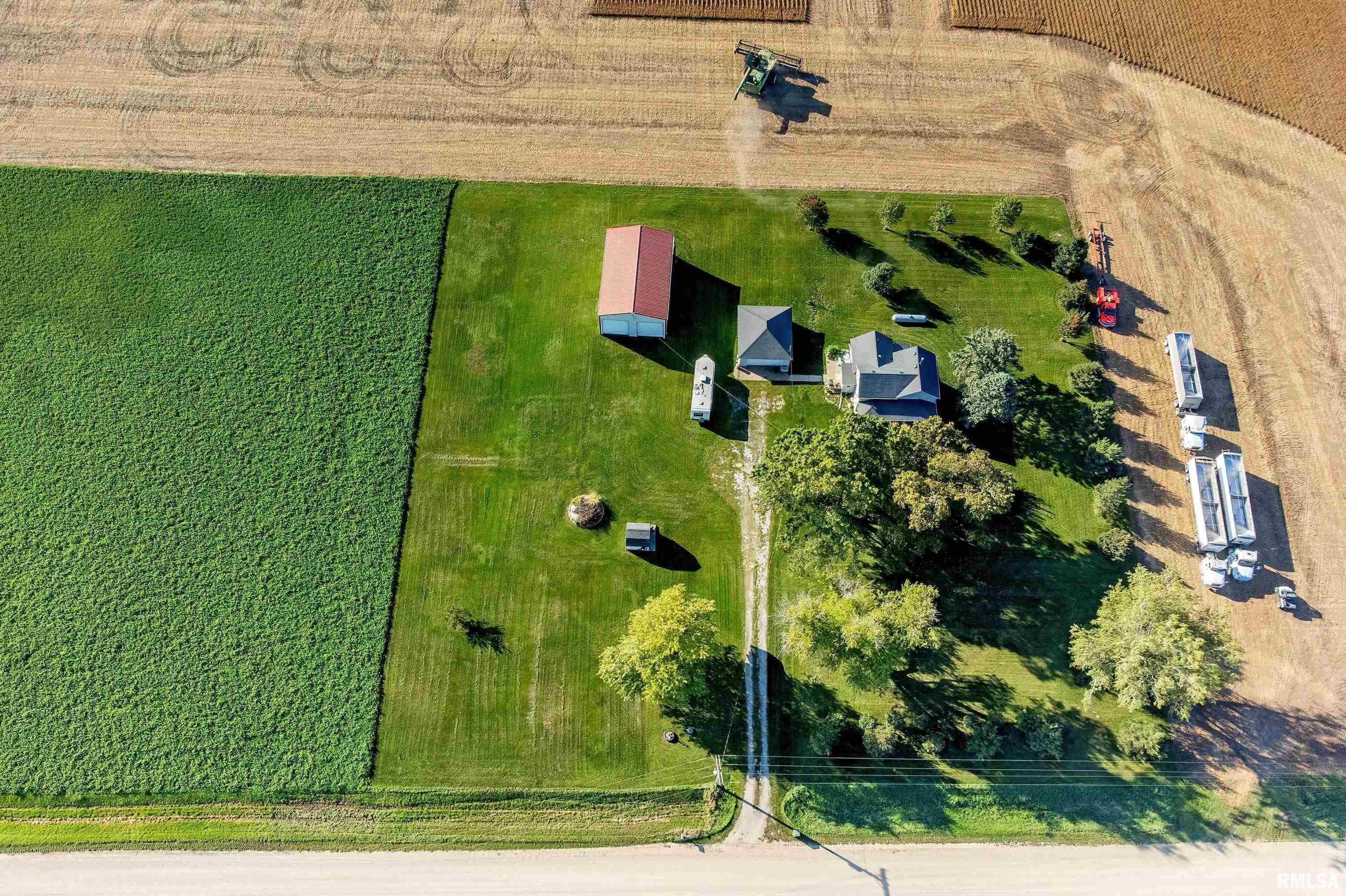 2192 250th Street Bennett, IA 52721 - Photo 34 of 39 Gallery Image 34