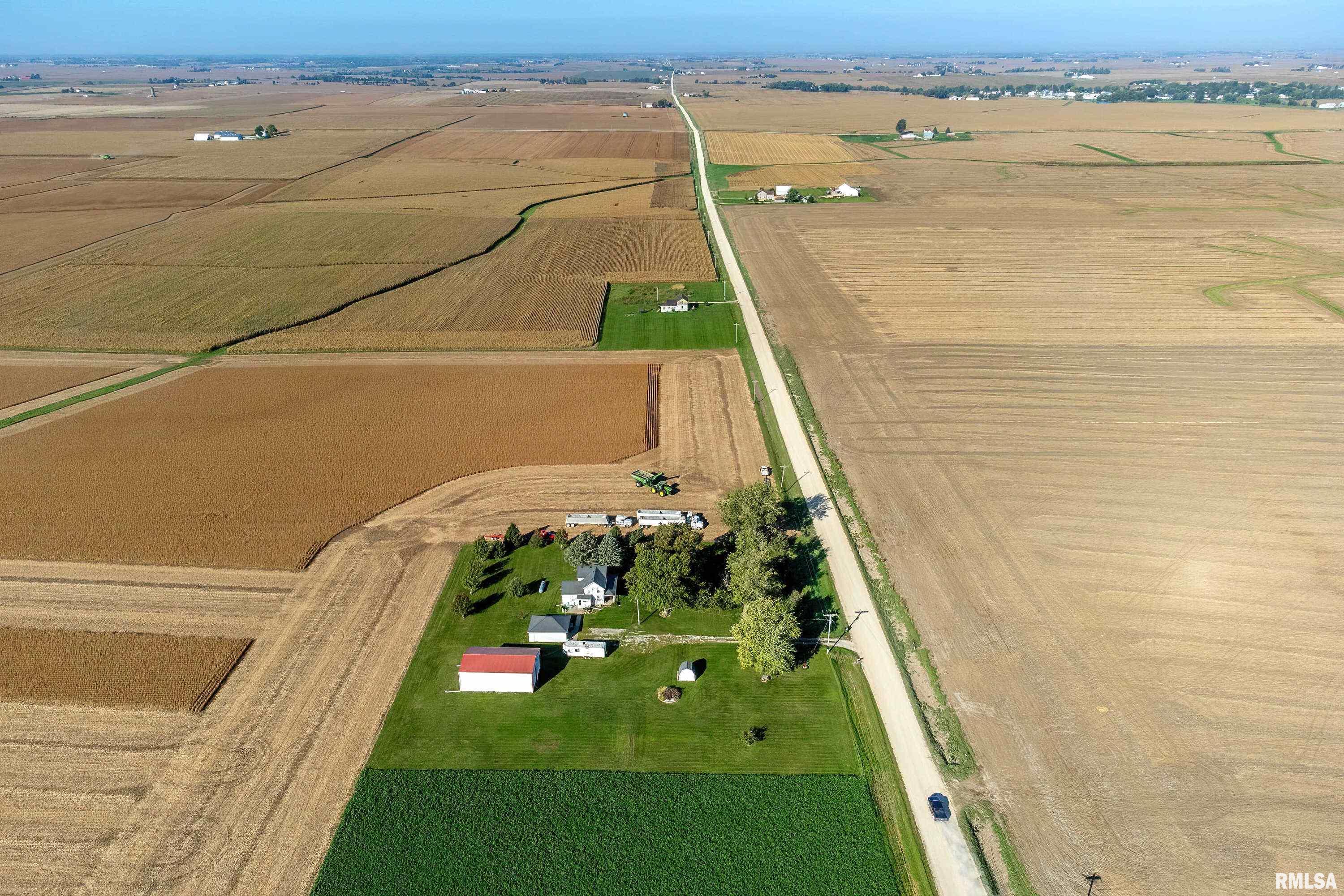 2192 250th Street Bennett, IA 52721 - Photo 37 of 39 Gallery Image 37