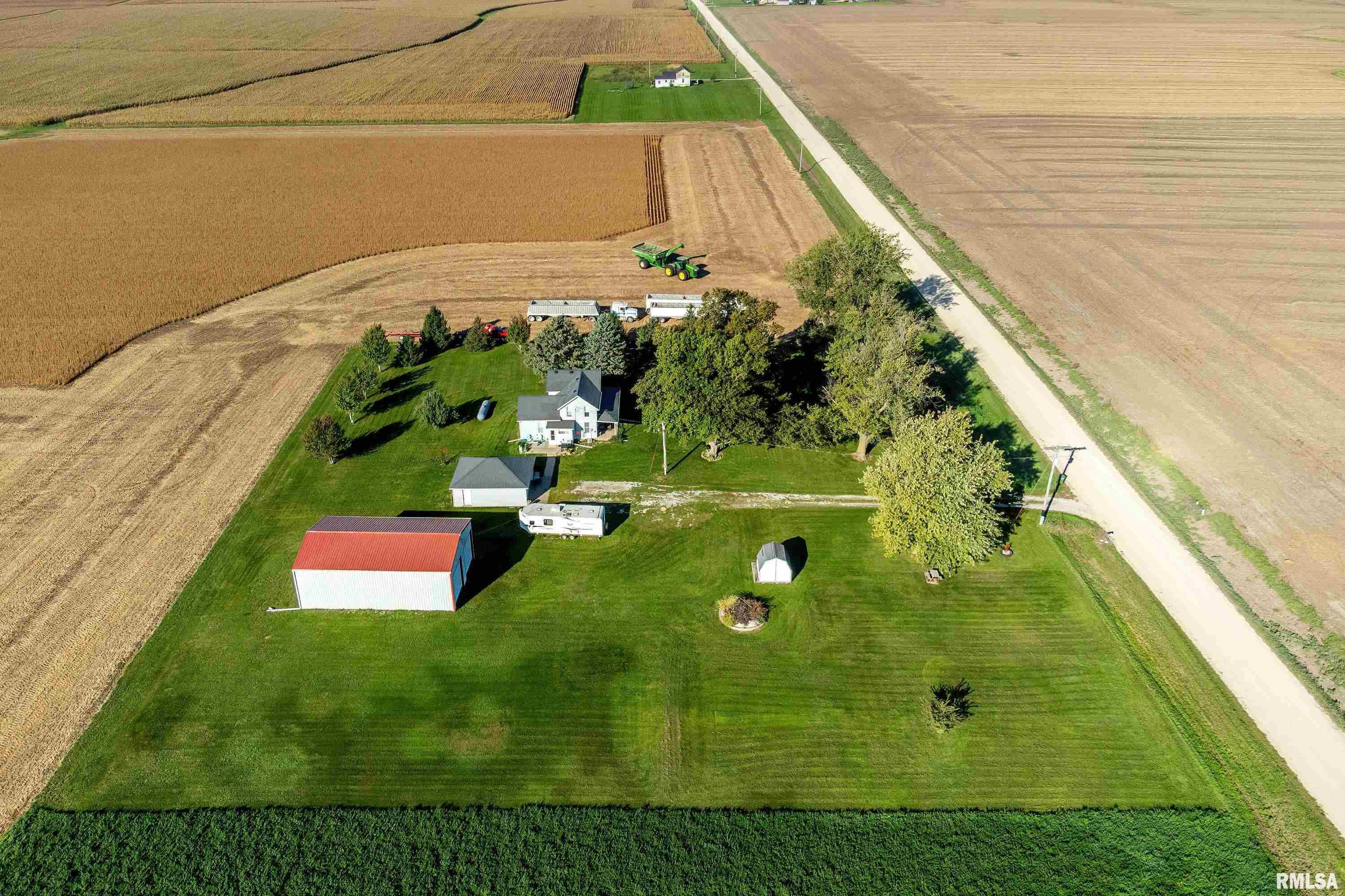 2192 250th Street Bennett, IA 52721 - Photo 38 of 39 Gallery Image 38