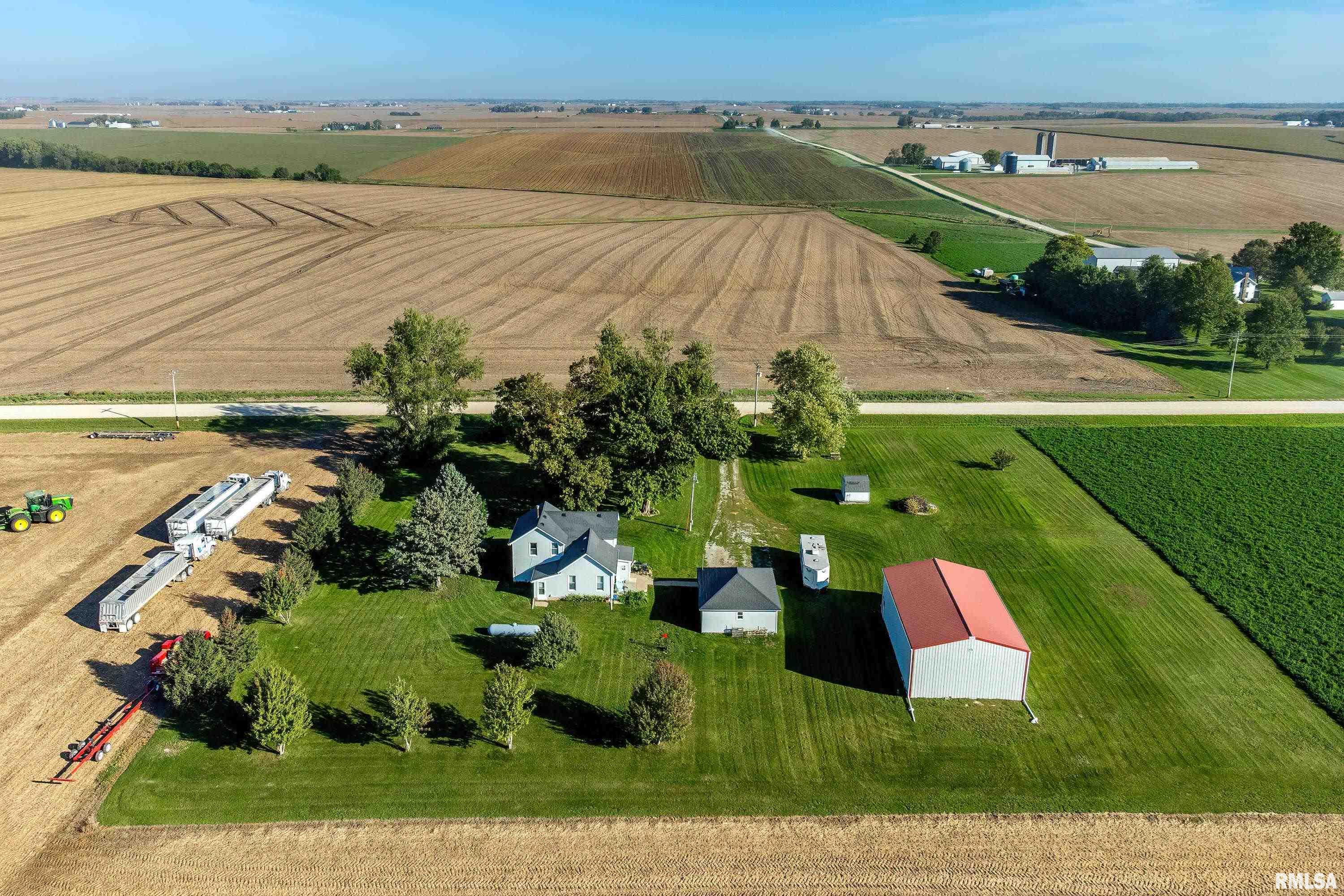 2192 250th Street Bennett, IA 52721 - Photo 39 of 39 Gallery Image 39