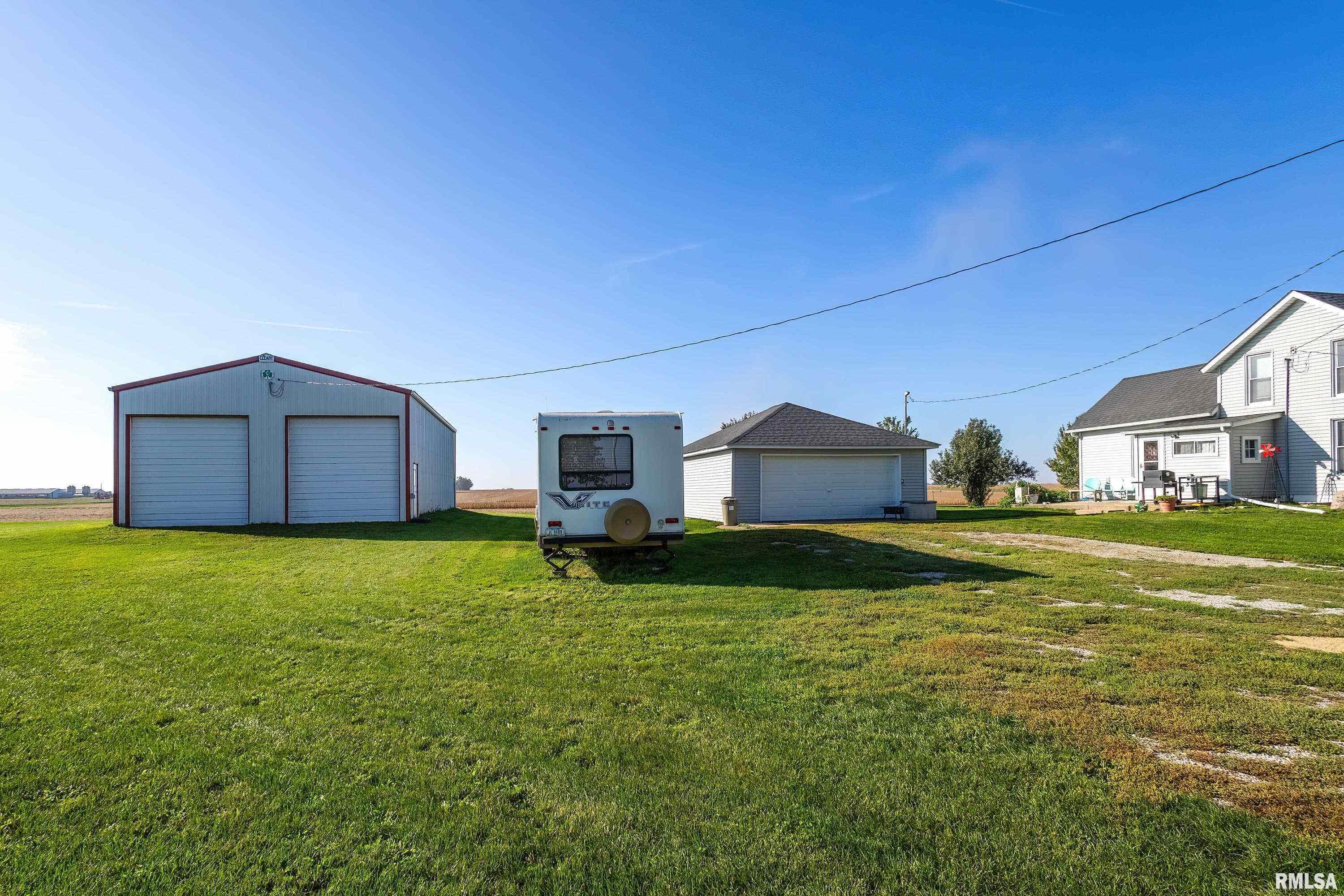 2192 250th Street Bennett, IA 52721 - Photo 5 of 39 Gallery Image 5