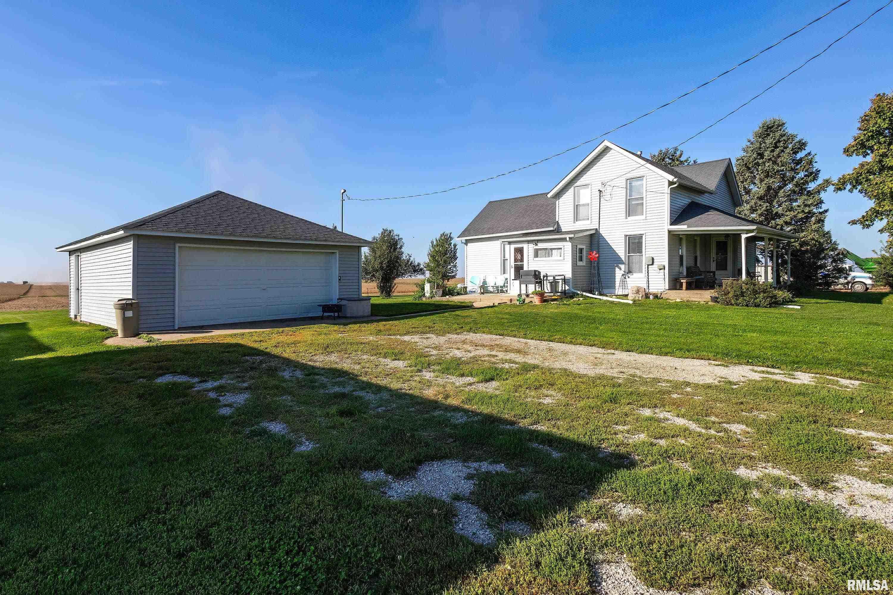 2192 250th Street Bennett, IA 52721 - Photo 6 of 39 Gallery Image 6