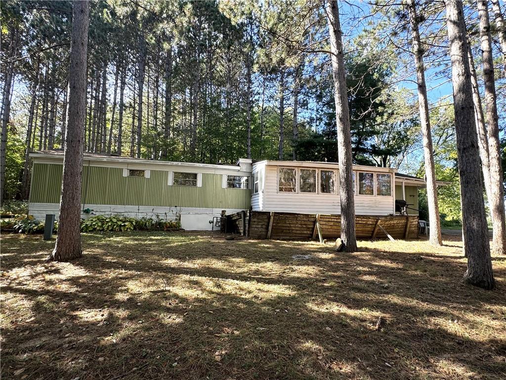310 Tower Road West Wheeler, WI 54772 - Photo 1 of 1 Gallery Image 1