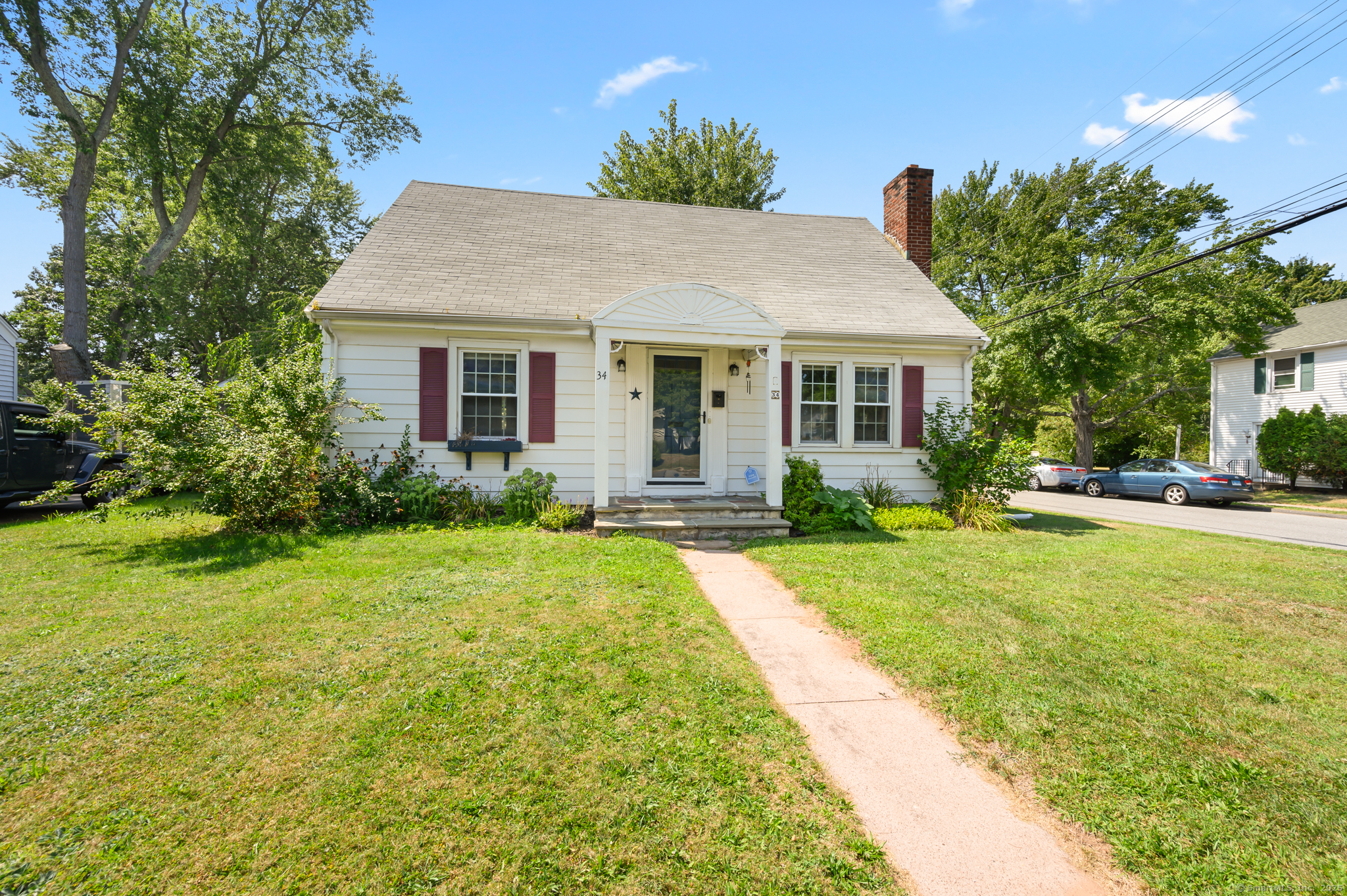 34 Campfield Road Manchester, CT 06040 - Photo 1 of 1 Gallery Image 1