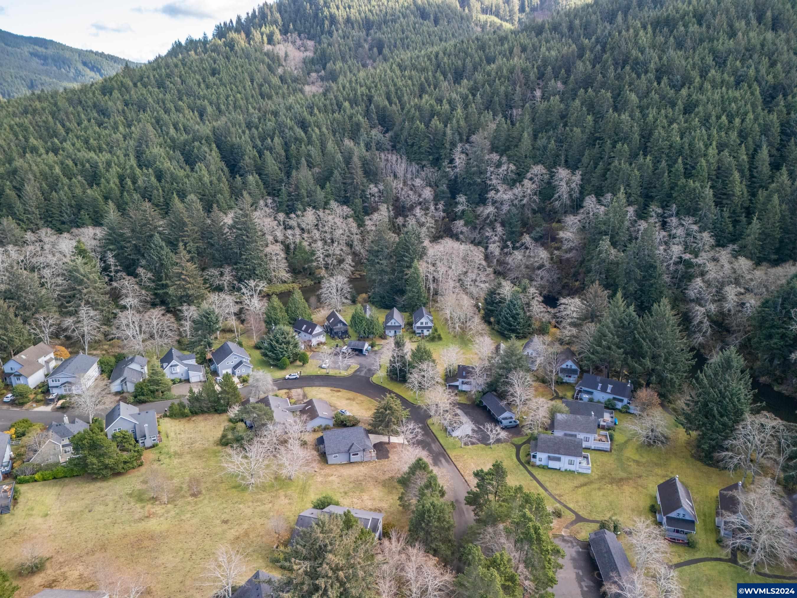 341 Combs Circle Yachats, OR 97498 - Photo 30 of 33
