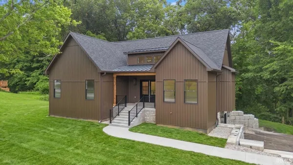 $595,000 | 6221 South Shields Ridge Road, Bloomington, IN 47401