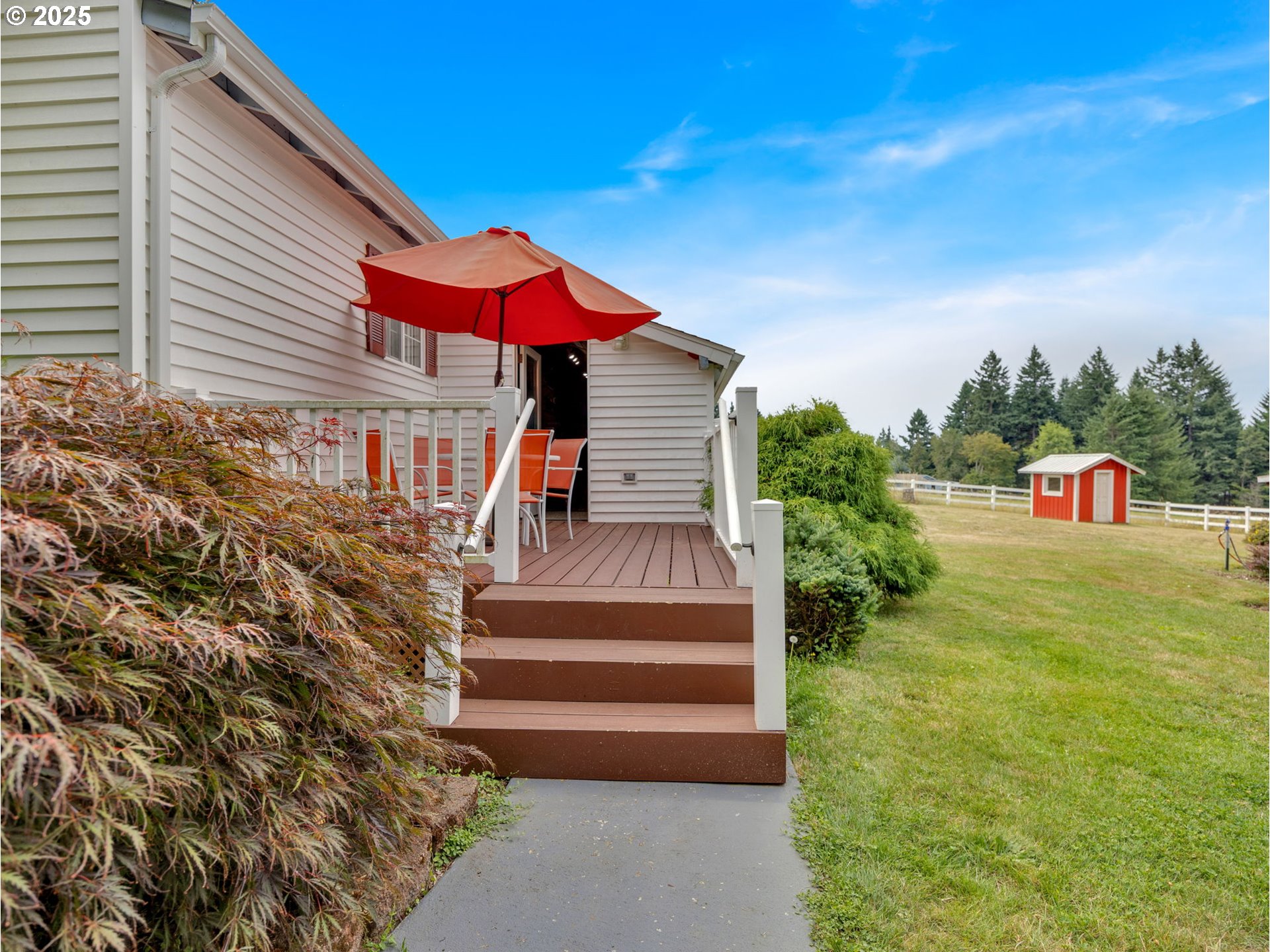 22035 Southeast Firwood Road Sandy, OR 97055 - Photo 32 of 47