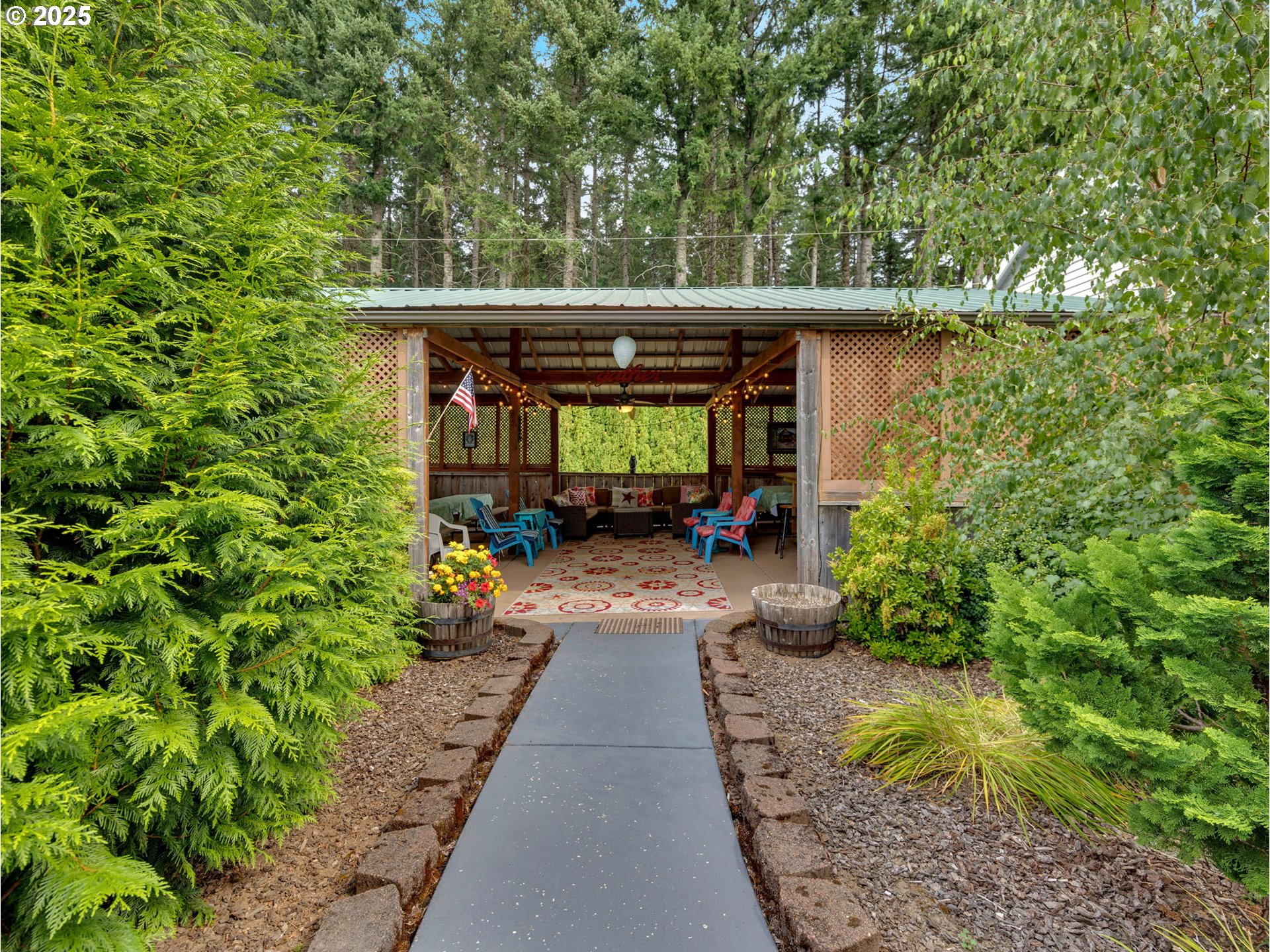 22035 Southeast Firwood Road Sandy, OR 97055 - Photo 41 of 47