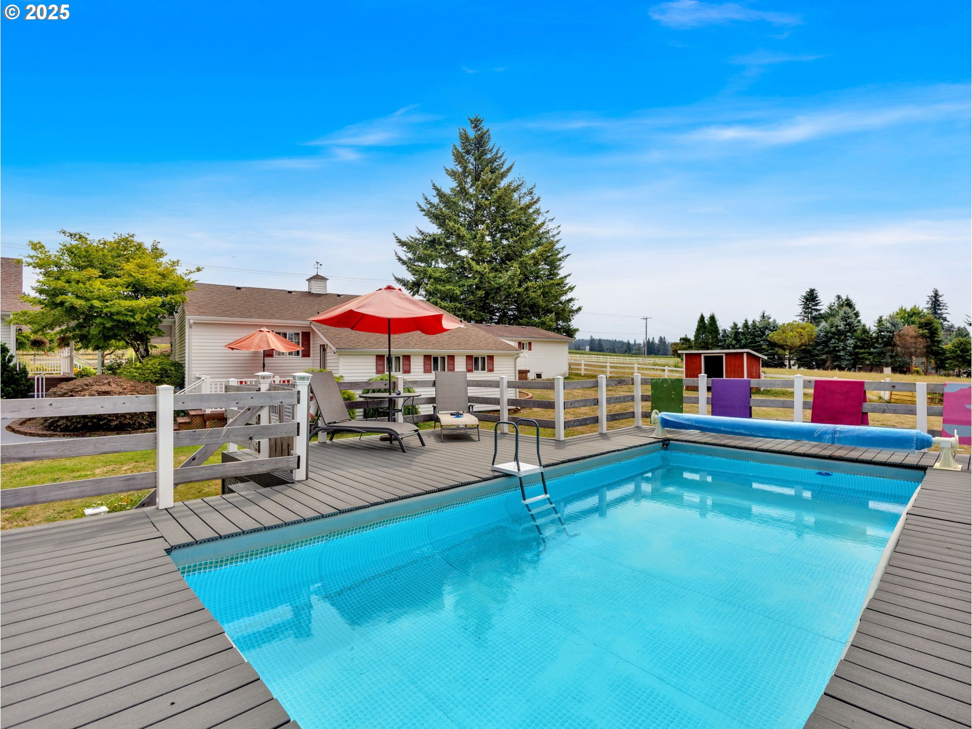 22035 Southeast Firwood Road Sandy, OR 97055 - Photo 44 of 47