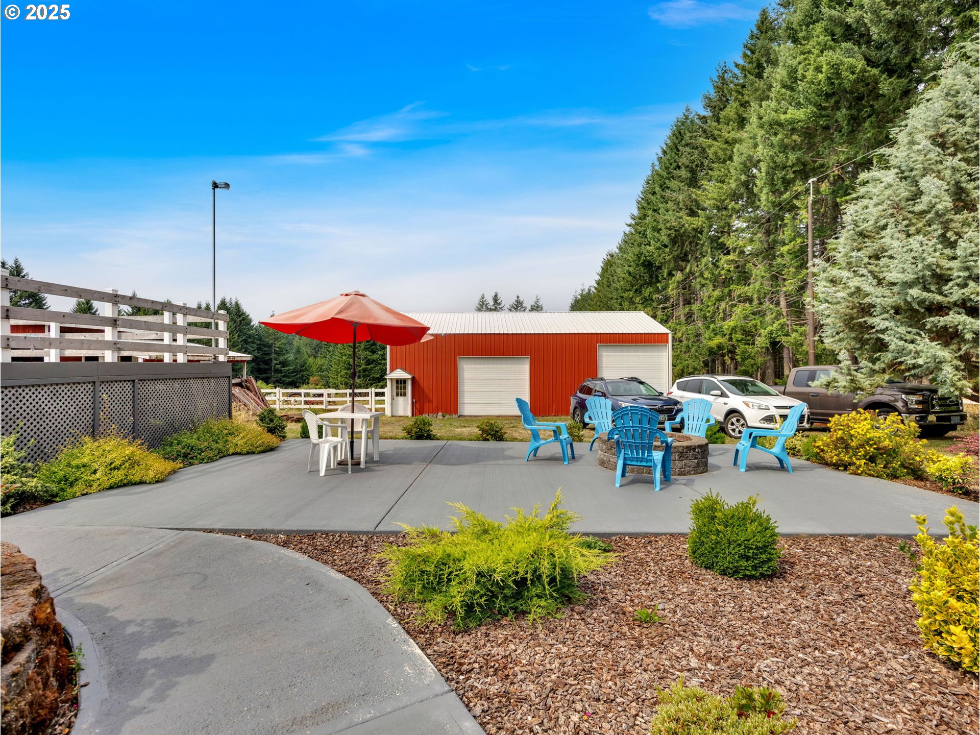 22035 Southeast Firwood Road Sandy, OR 97055 - Photo 45 of 47