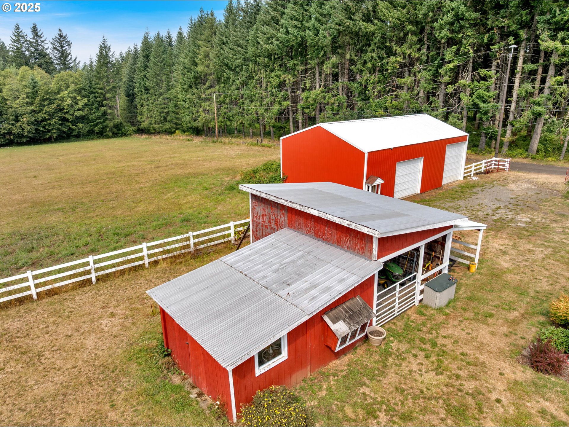 22035 Southeast Firwood Road Sandy, OR 97055 - Photo 46 of 47