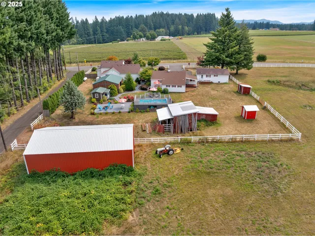$1,195,000 | 22035 Southeast Firwood Road, Sandy, OR 97055