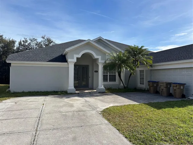 $3,500 | 2227 Wandering Oak Terrace, Kissimmee, FL 34746