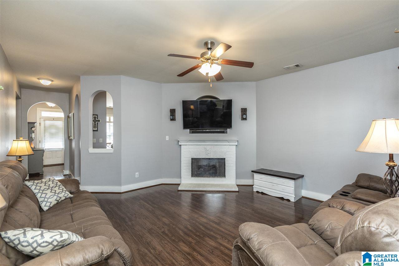 5921 Ridgeline Drive Bessemer, AL 35022 - Photo 17 of 39