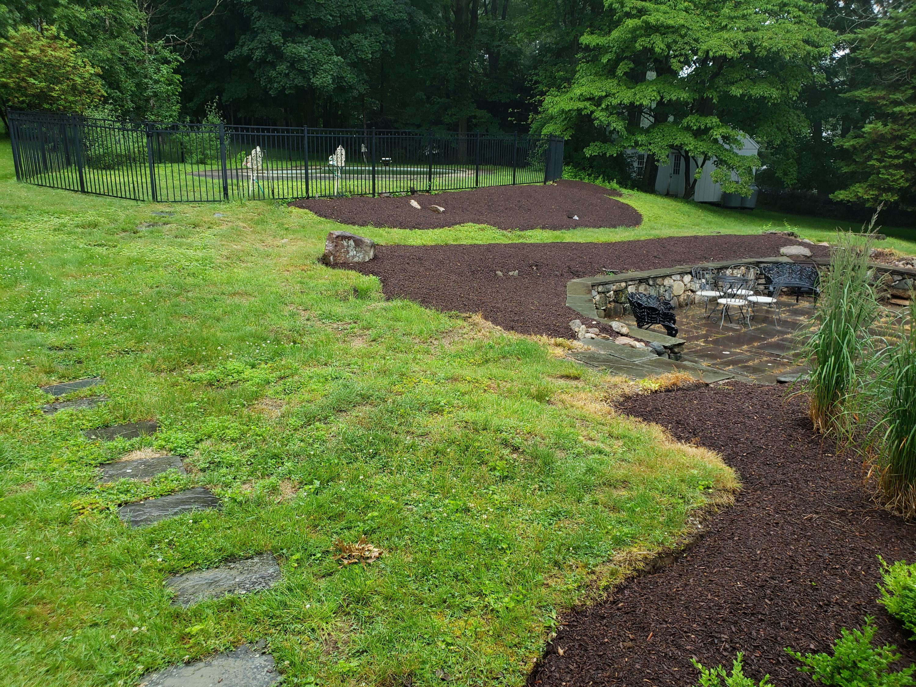 37 Maywood Road Darien, CT 06820 - Photo 17 of 31 20190618_105737 (1)