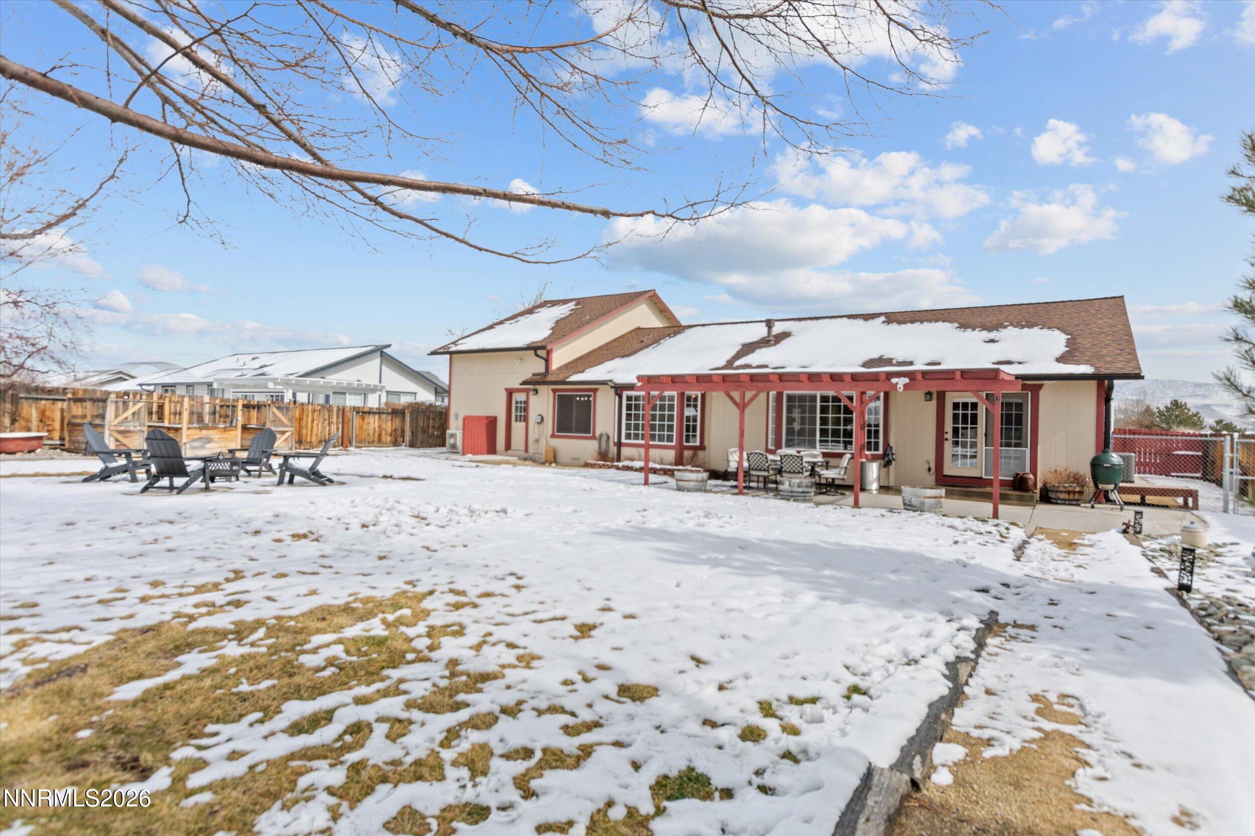 435 Kathy Terrace Sparks, NV 89436 - Photo 36 of 49