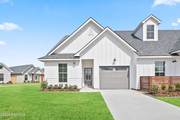 $239,999 | 130 Frontier, Scott, LA 70583