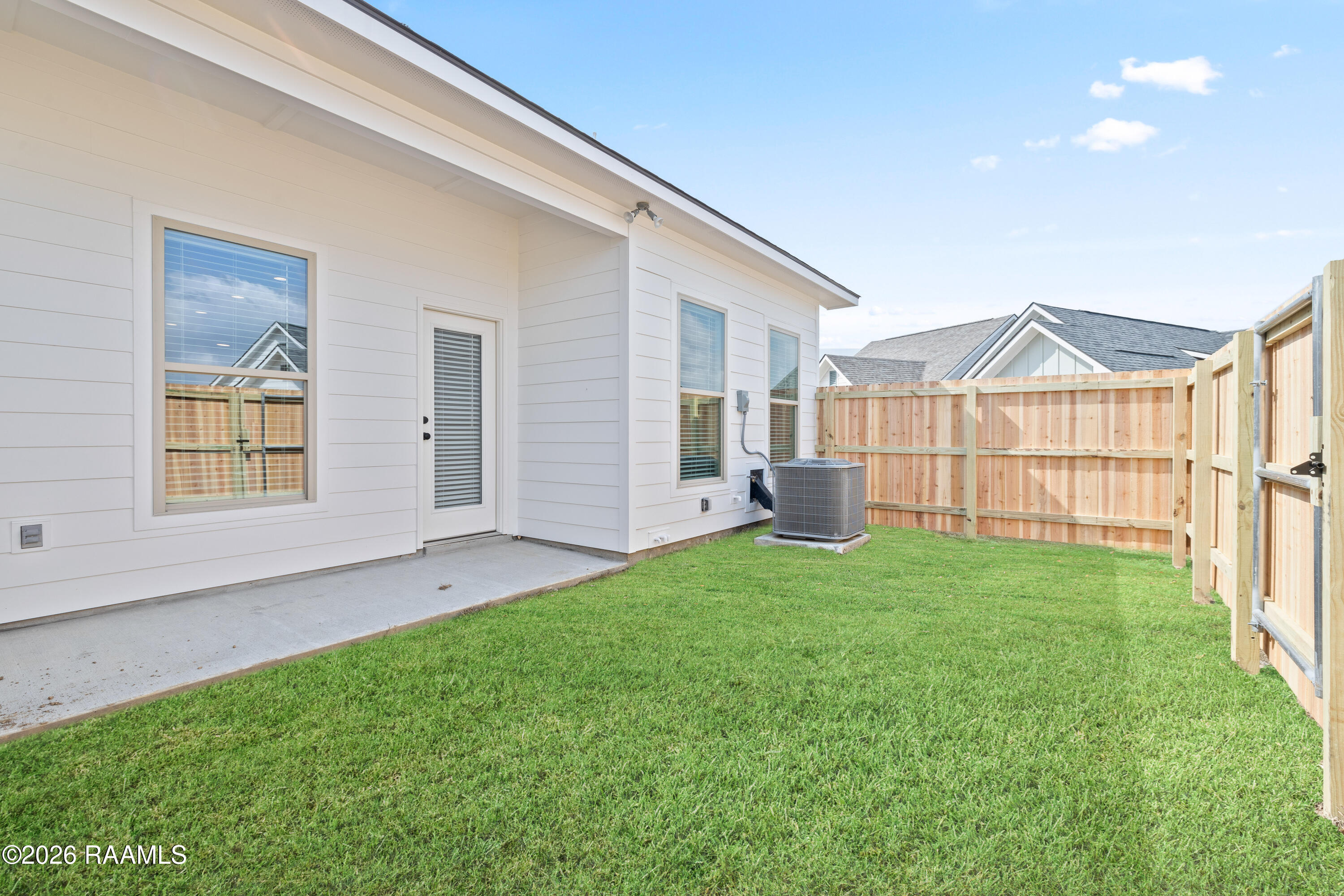 130 Frontier Scott, LA 70583 - Photo 14 of 24 Backyard