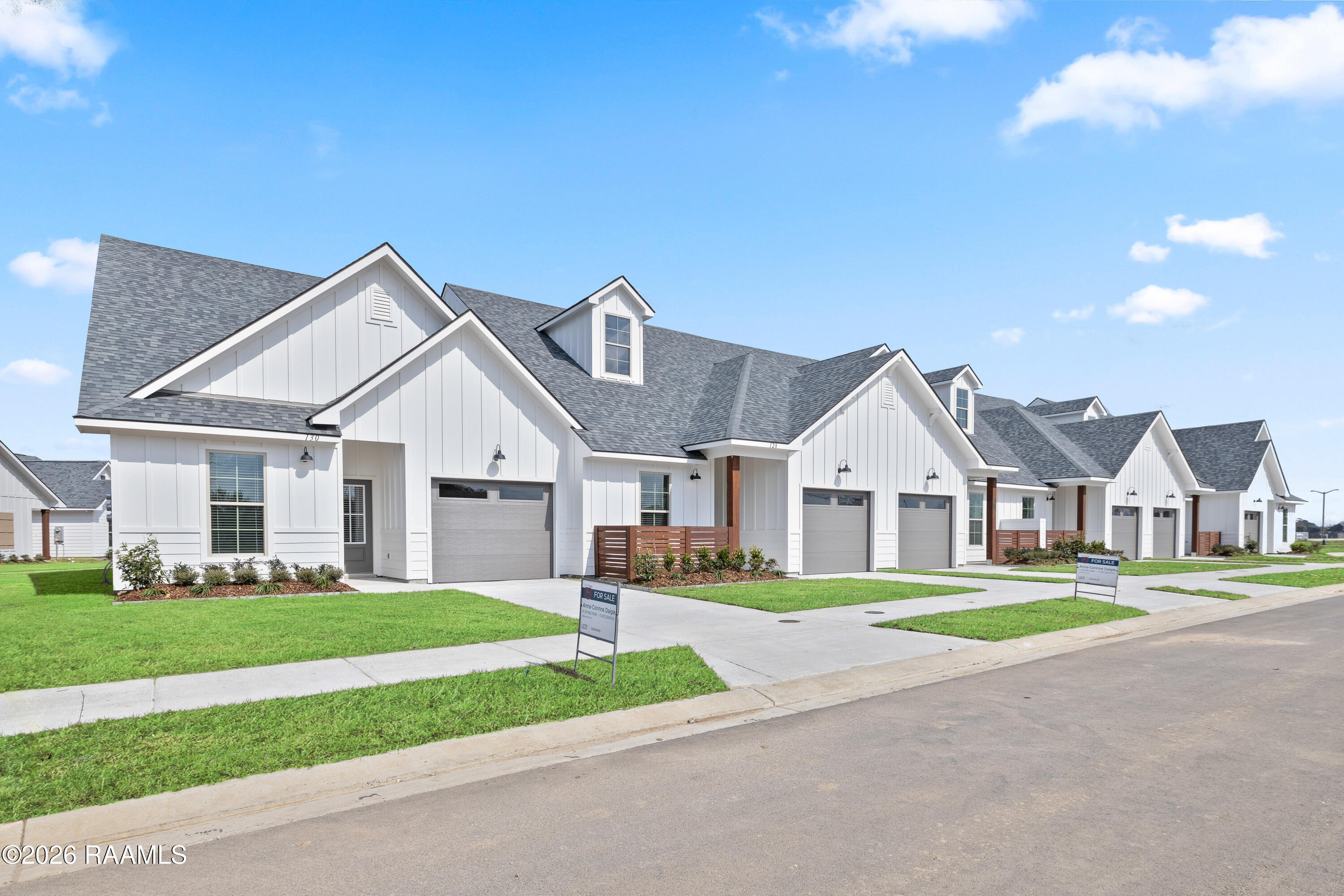 130 Frontier Scott, LA 70583 - Photo 2 of 24 Front