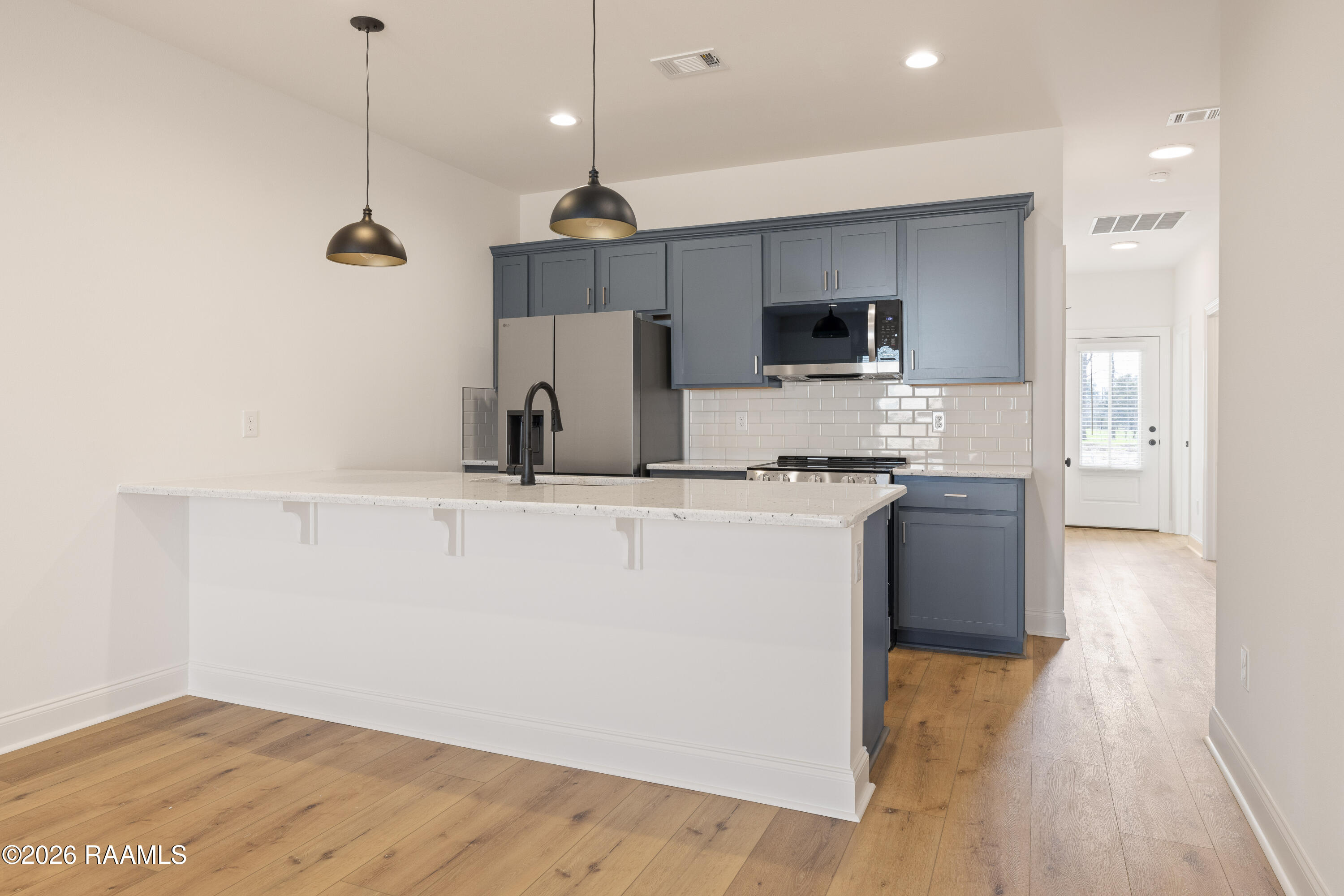 130 Frontier Scott, LA 70583 - Photo 3 of 24 Kitchen