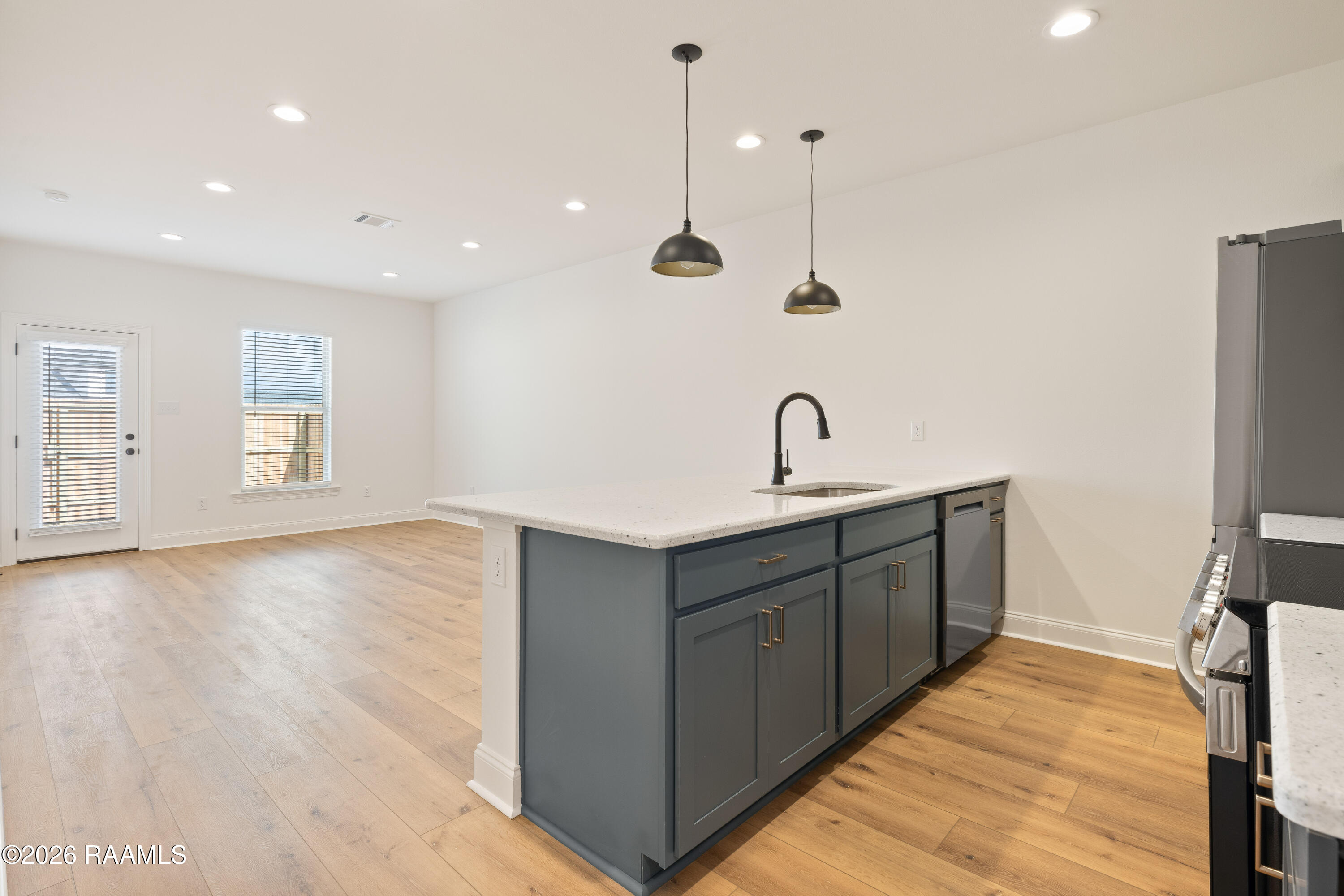 130 Frontier Scott, LA 70583 - Photo 5 of 24 Kitchen