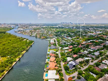 $3,400,000 | 2719 Northeast 19th Street, Fort Lauderdale, FL 33305