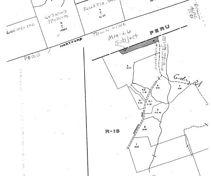 0 Green Acres Road Canton, ME 04221 - Photo 1 of 1 Langelier