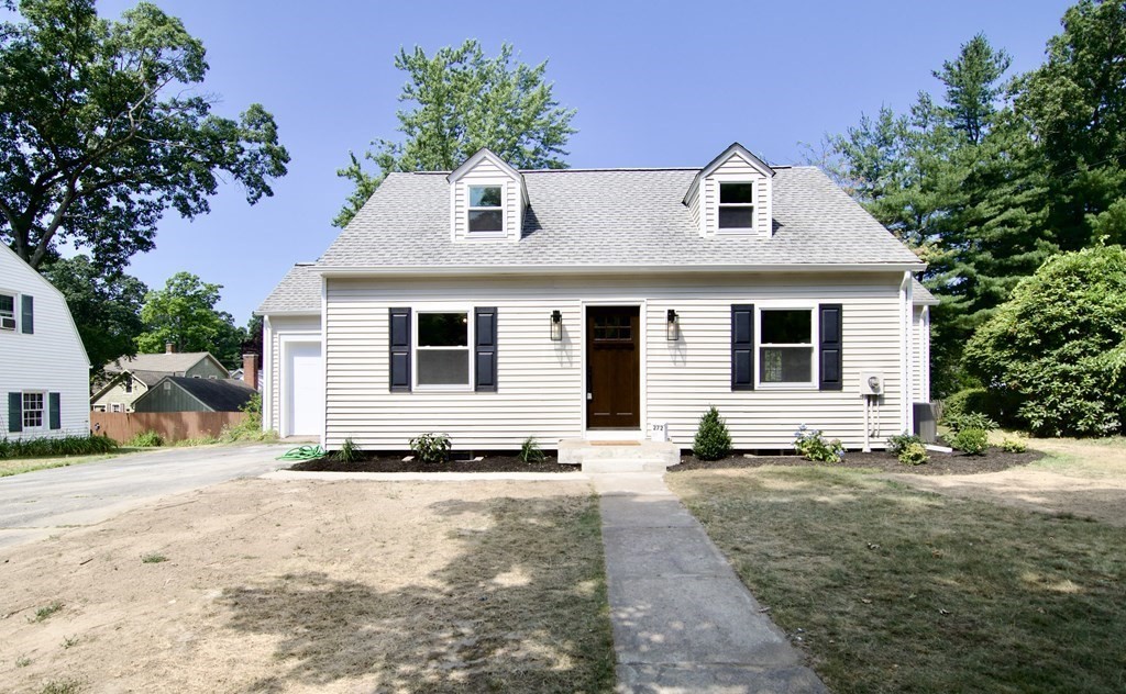 272 Burbank Road Longmeadow, MA 01106 - Photo 1 of 42 Gallery Image 1