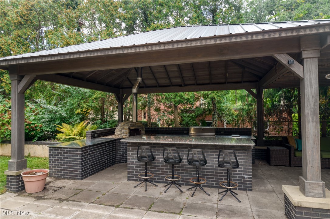 160 Hampshire Road Akron, OH 44313 - Photo 49 of 50 Gallery Image 49
