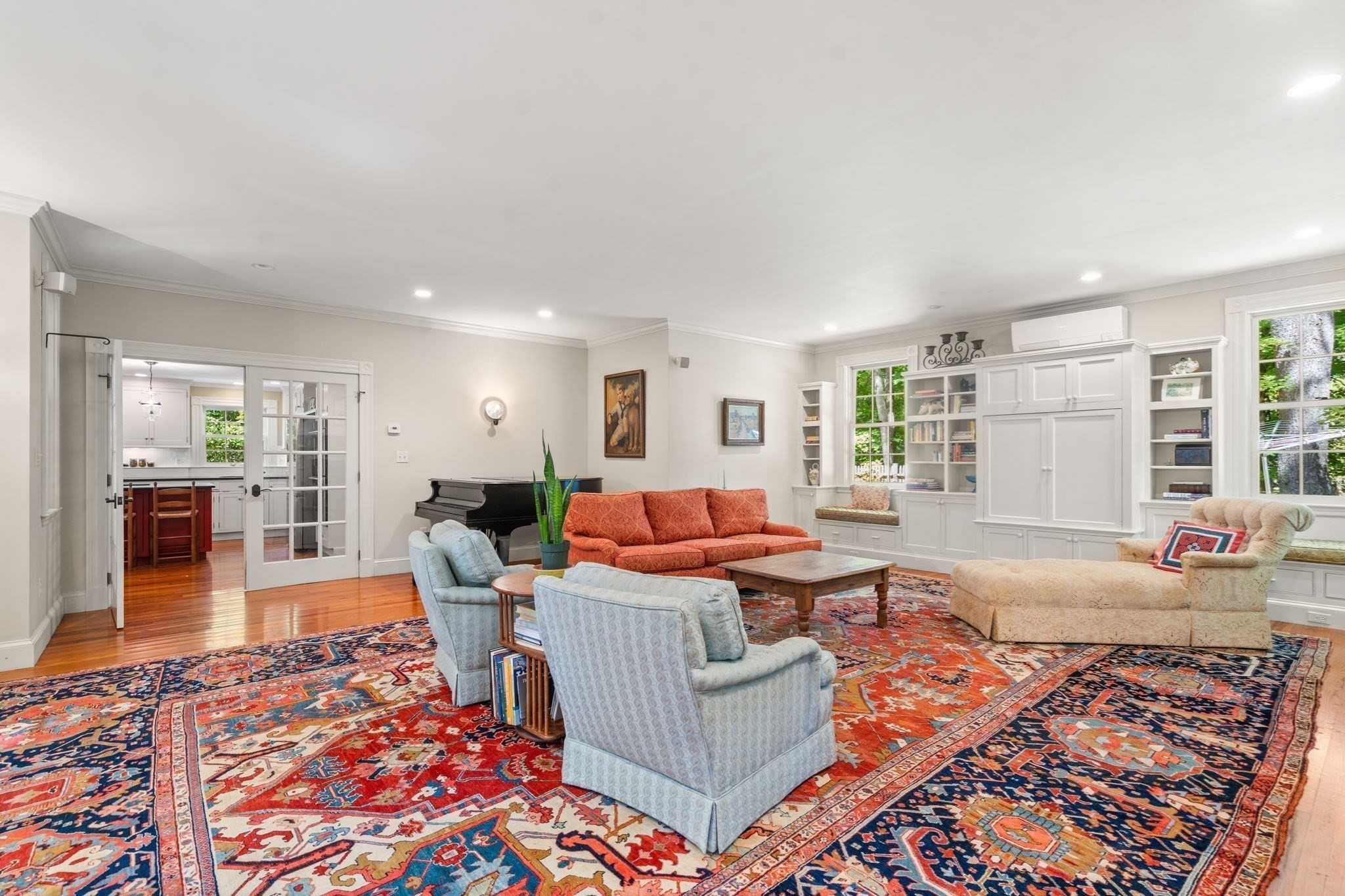270 Concord Road Lincoln, MA 01773 - Photo 16 of 42 Gallery Image 16
