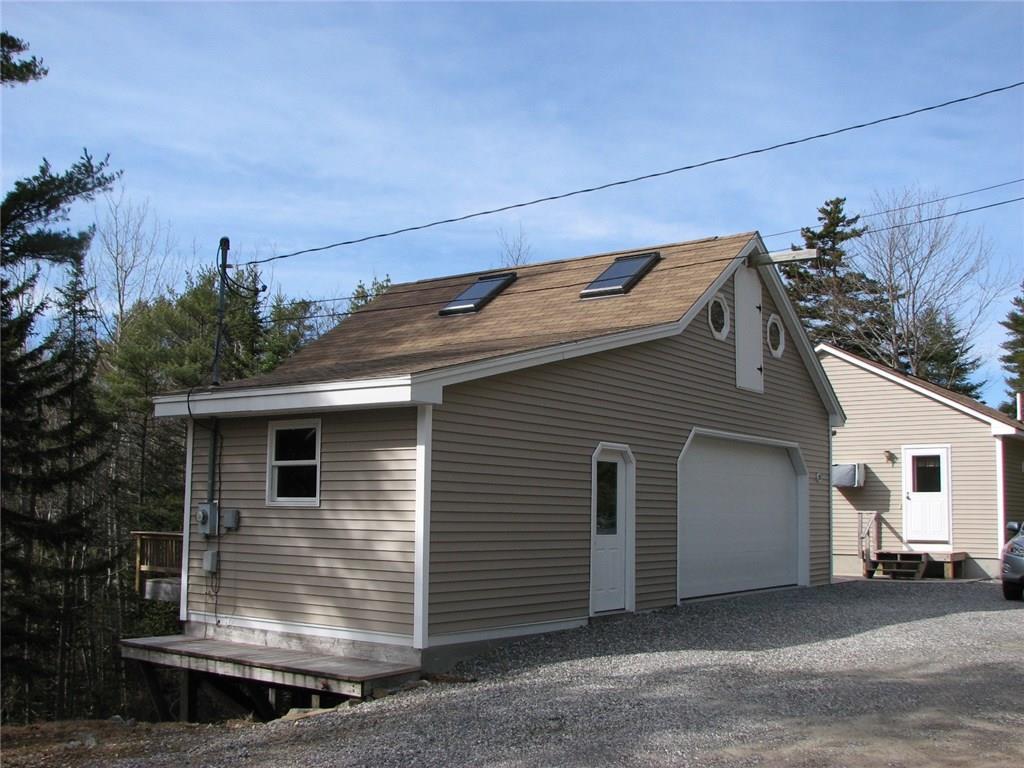28 Butler Road Harpswell, ME 04079 - Photo 9 of 20 Photo