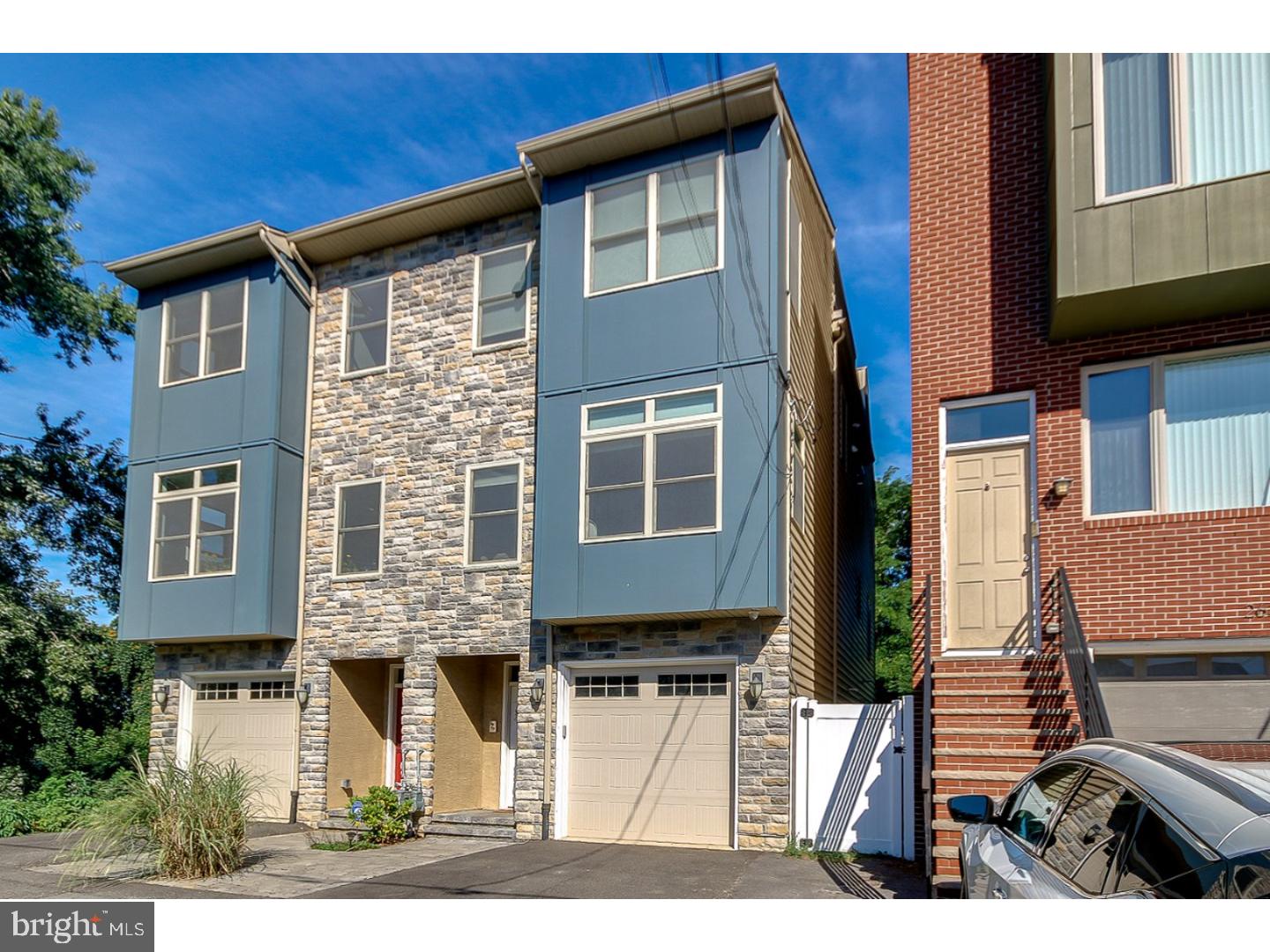257 Ripka Street Philadelphia, PA 19127 - Photo 2 of 25 Exterior Front