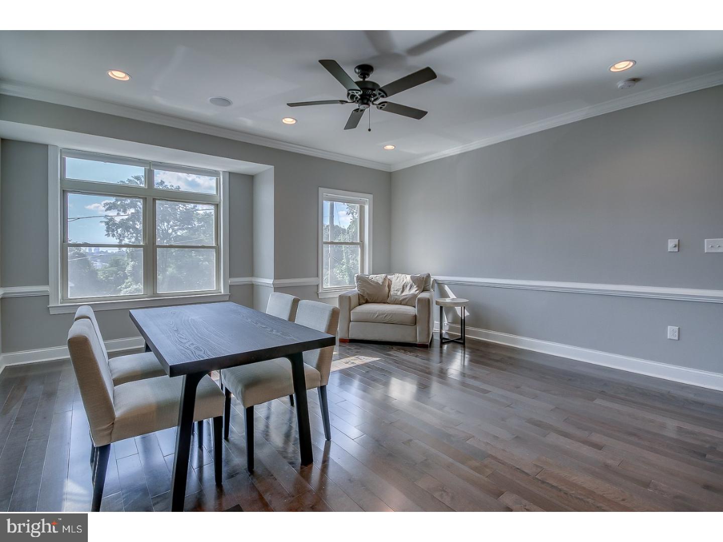 257 Ripka Street Philadelphia, PA 19127 - Photo 13 of 25 Dining Room