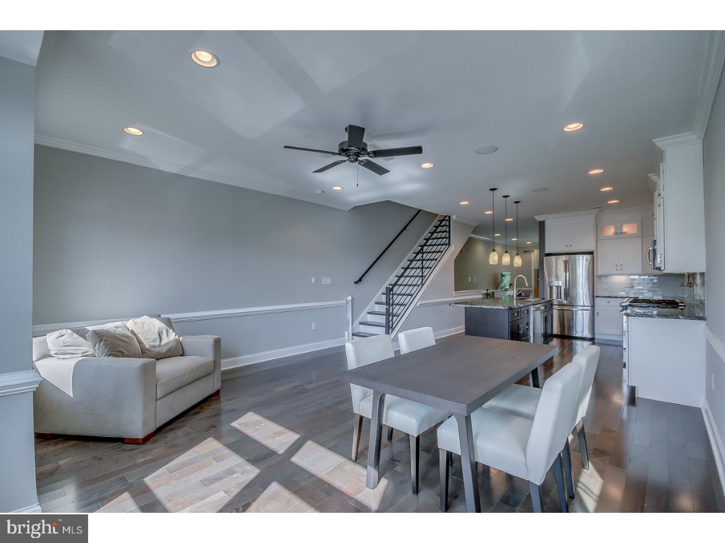 257 Ripka Street Philadelphia, PA 19127 - Photo 14 of 25 Dining Room