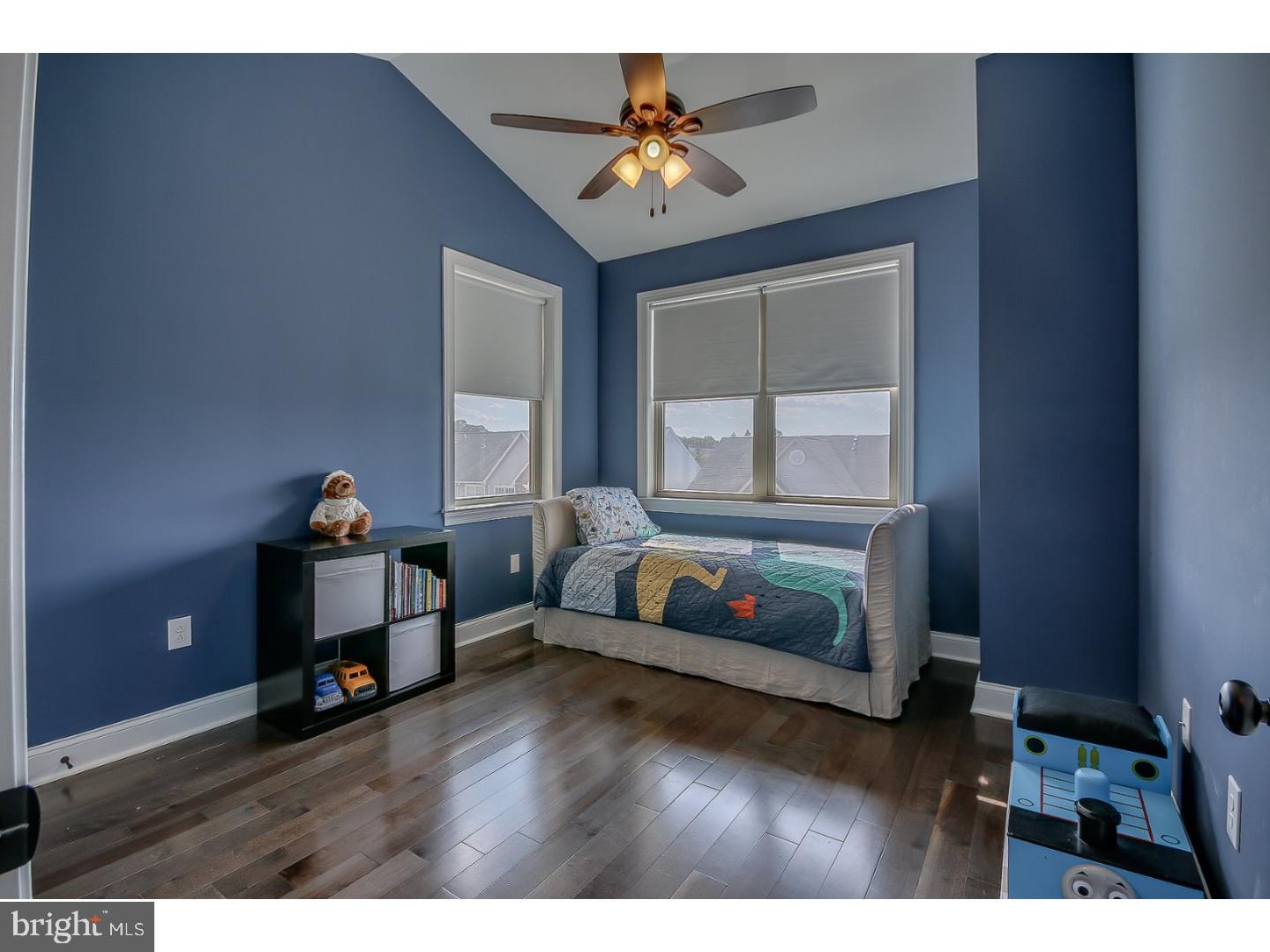 257 Ripka Street Philadelphia, PA 19127 - Photo 18 of 25 Bedroom 2