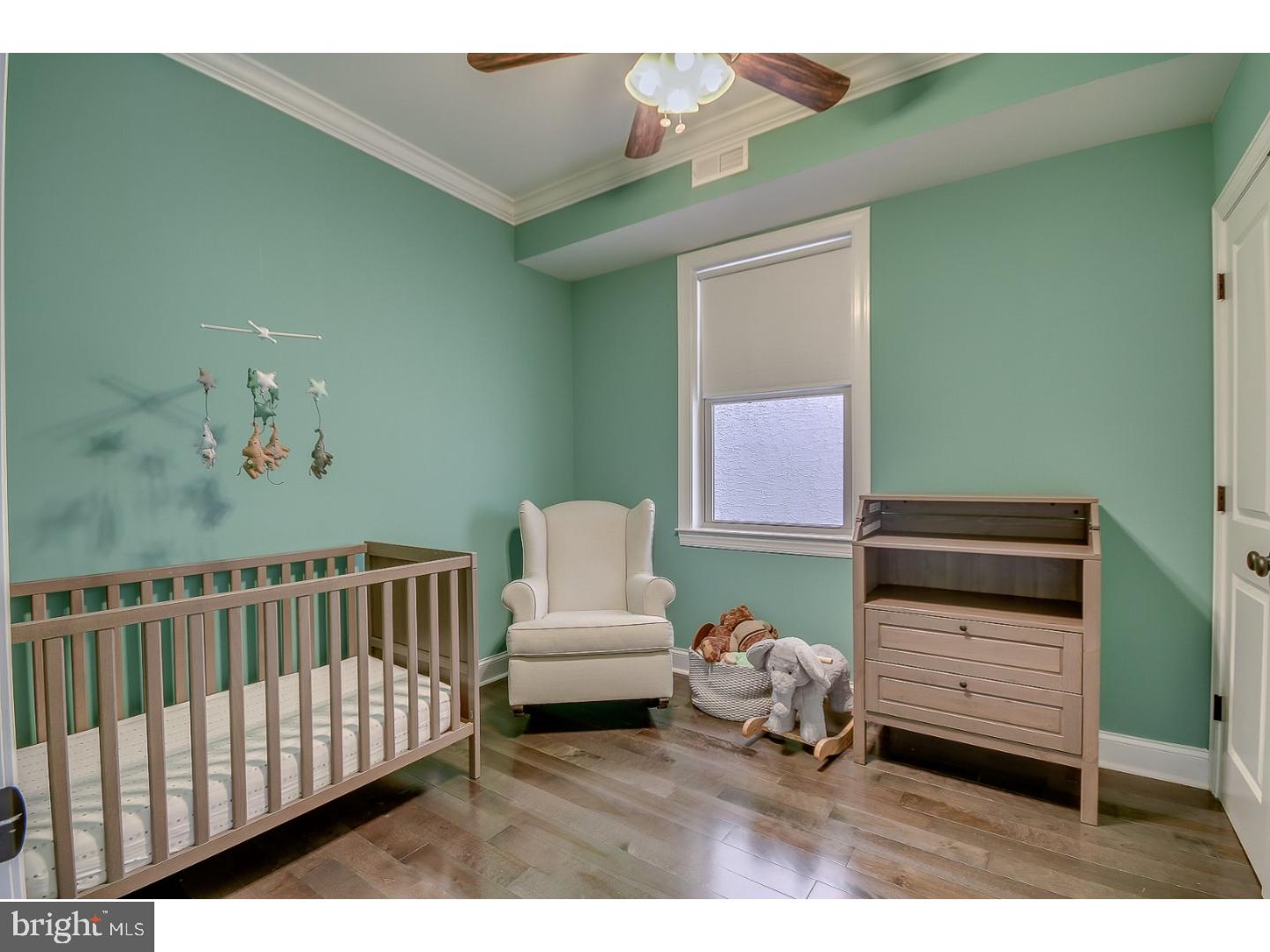 257 Ripka Street Philadelphia, PA 19127 - Photo 19 of 25 Bedroom 3