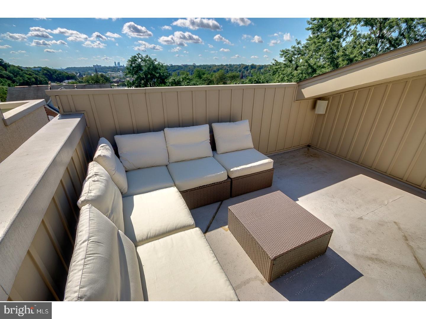 257 Ripka Street Philadelphia, PA 19127 - Photo 22 of 25 Deck
