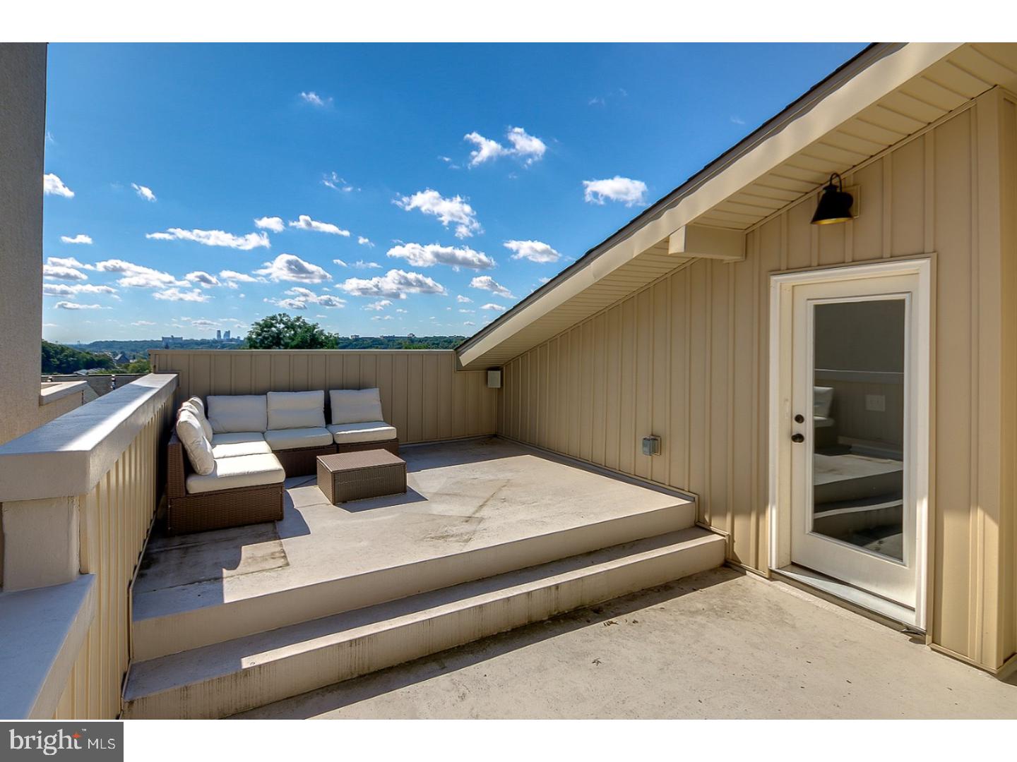 257 Ripka Street Philadelphia, PA 19127 - Photo 23 of 25 Deck