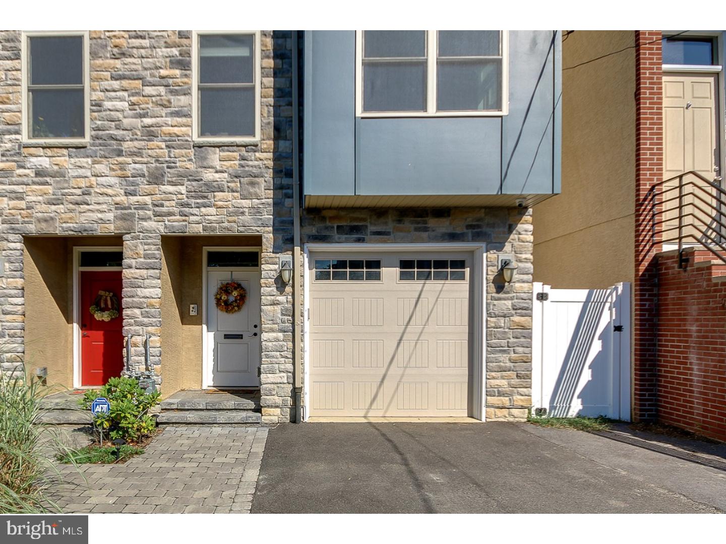 257 Ripka Street Philadelphia, PA 19127 - Photo 25 of 25 Garage