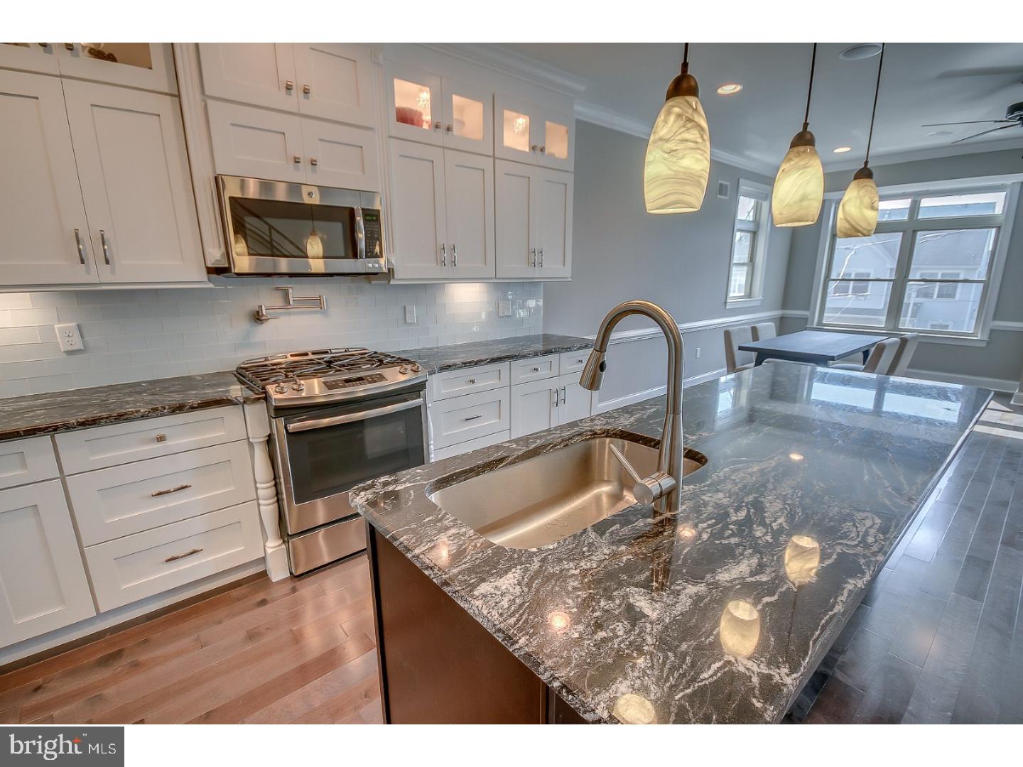 257 Ripka Street Philadelphia, PA 19127 - Photo 9 of 25 Kitchen
