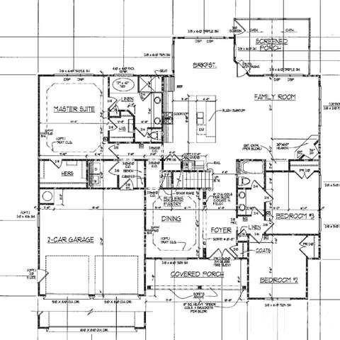4903 Poyner Road Raleigh, NC 27612 - Photo 11 of 14 Gallery Image 11