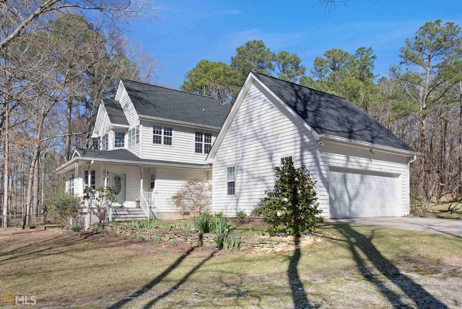142 Tri County Road Brooks, GA 30205 - Photo 1 of 1 Gallery Image 1